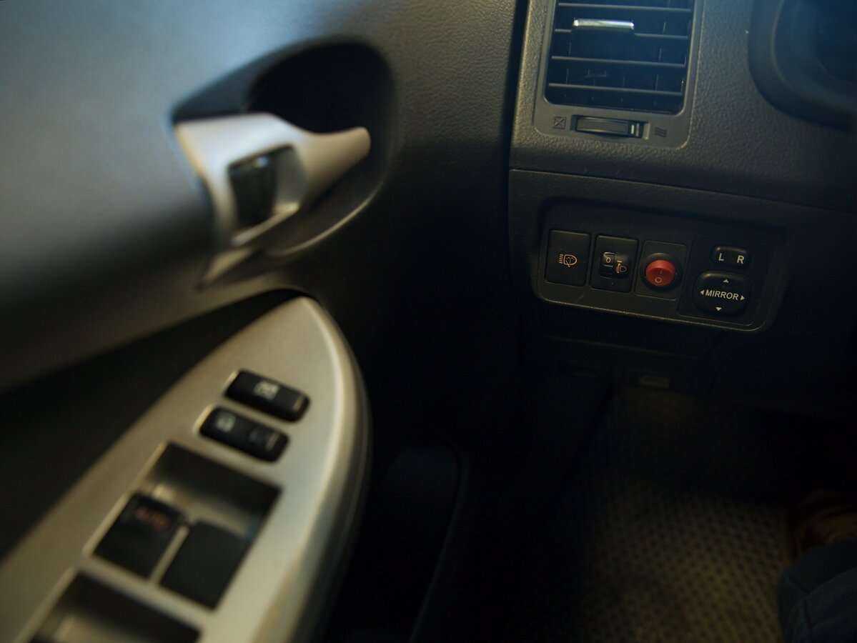 Toyota Corolla AMT, 2007 Фото №6