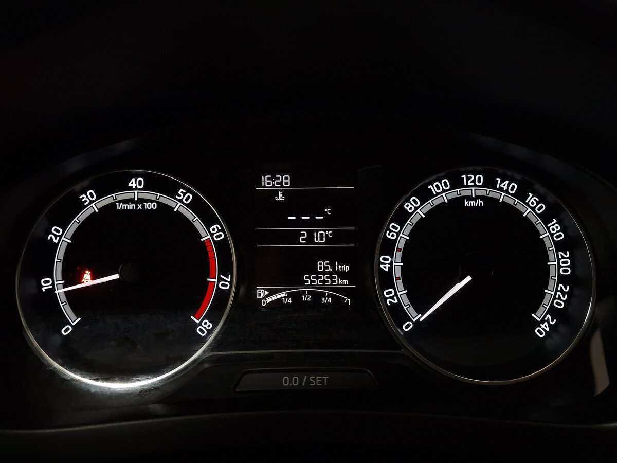 Skoda Rapid, 2019 Фото №5