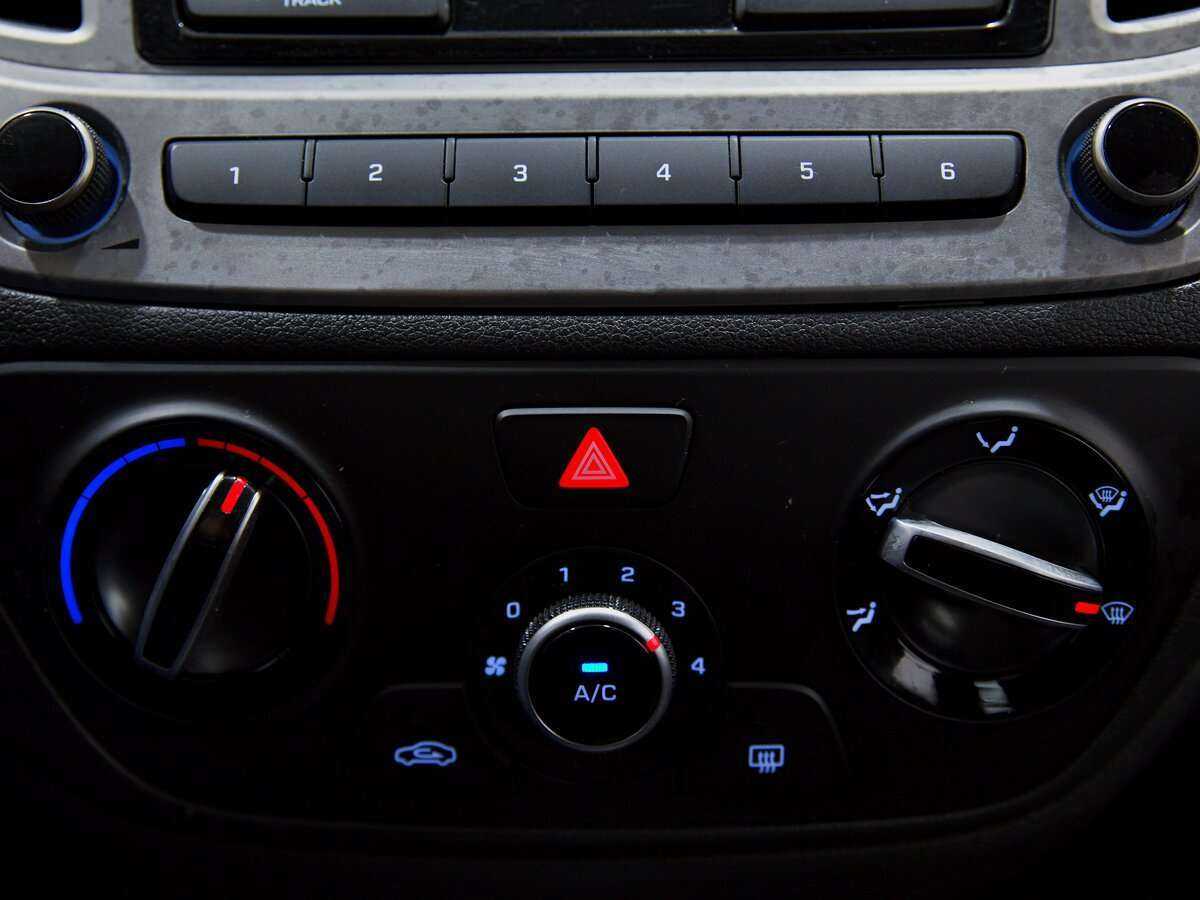 Hyundai Solaris, 2020 Фото №11