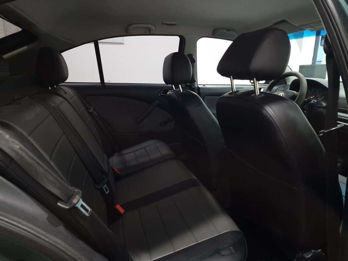 Skoda Octavia, 2007 - 210 169 км. | Фото №8