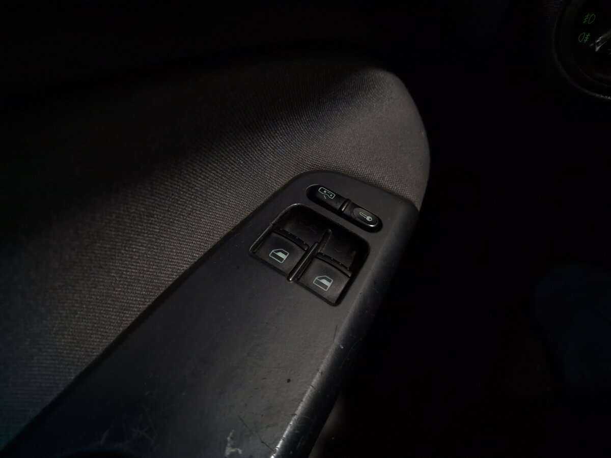 Skoda Octavia, 2007 Фото №10