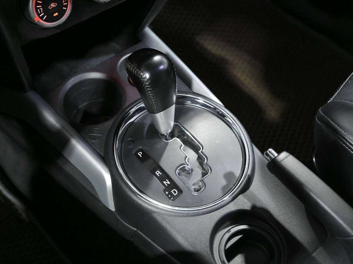 Mitsubishi ASX, 2011 Фото №12