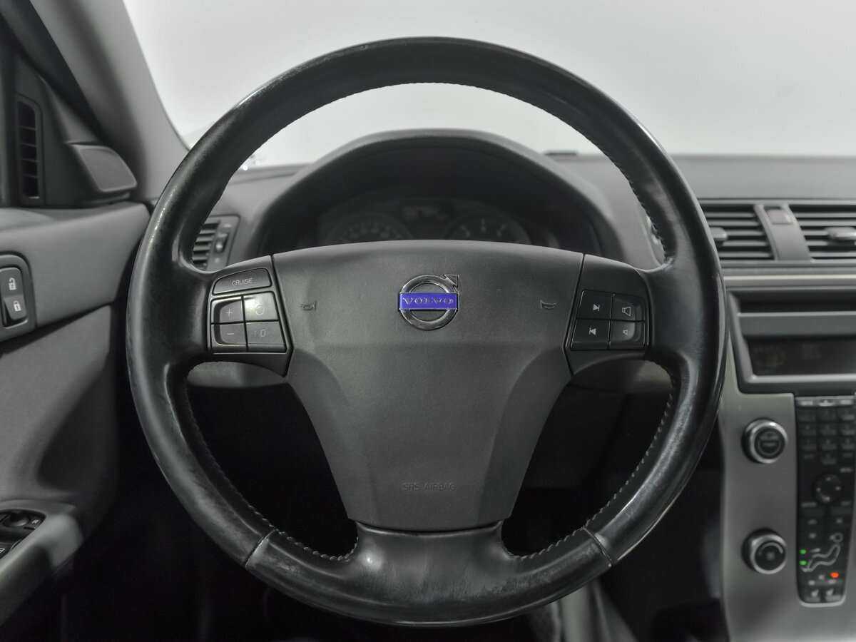 Volvo S40, 2008 - 180 000 км. | Фото №8