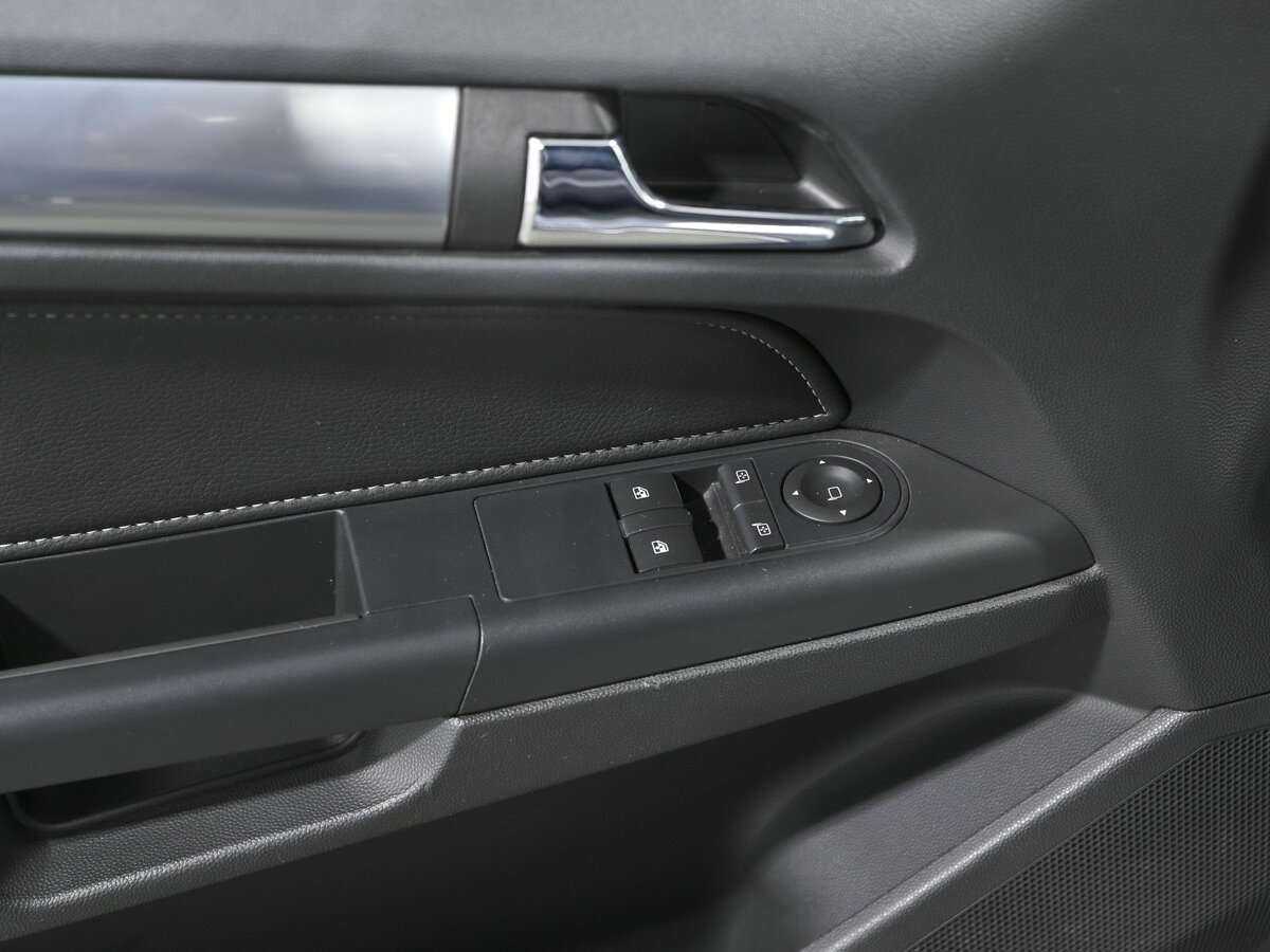 Opel Astra, 2007 Фото №12