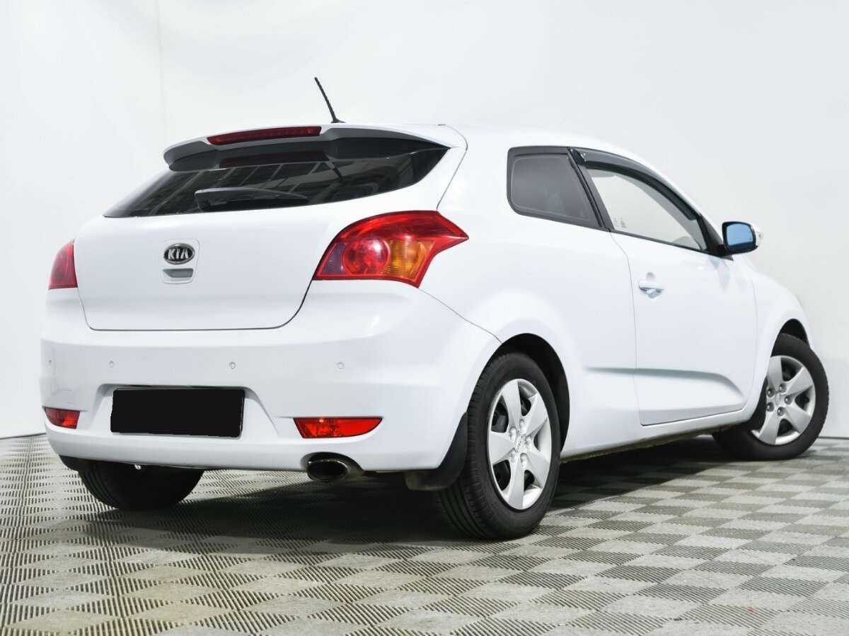 Kia Ceed, 2011 - 165 991 км. | Фото №3