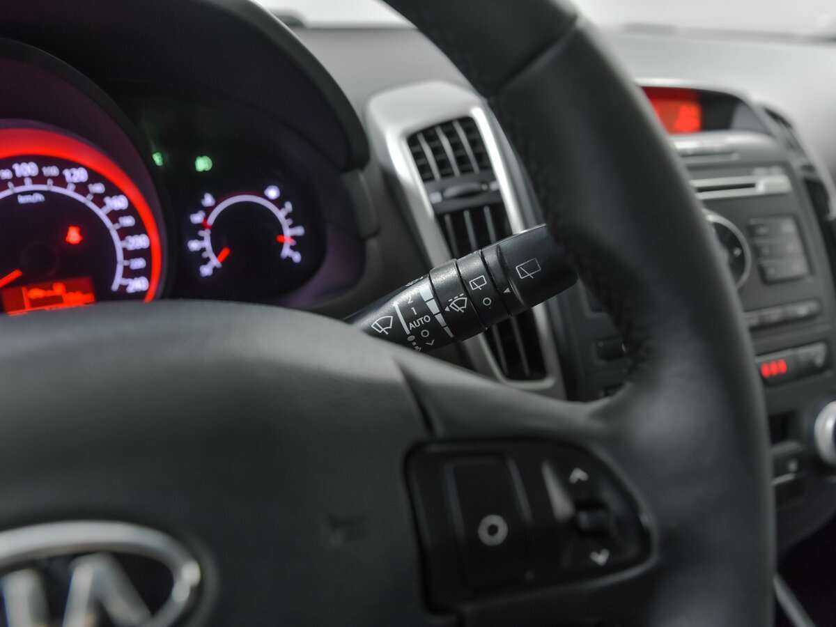 Kia Ceed, 2011 - 165 991 км. | Фото №8