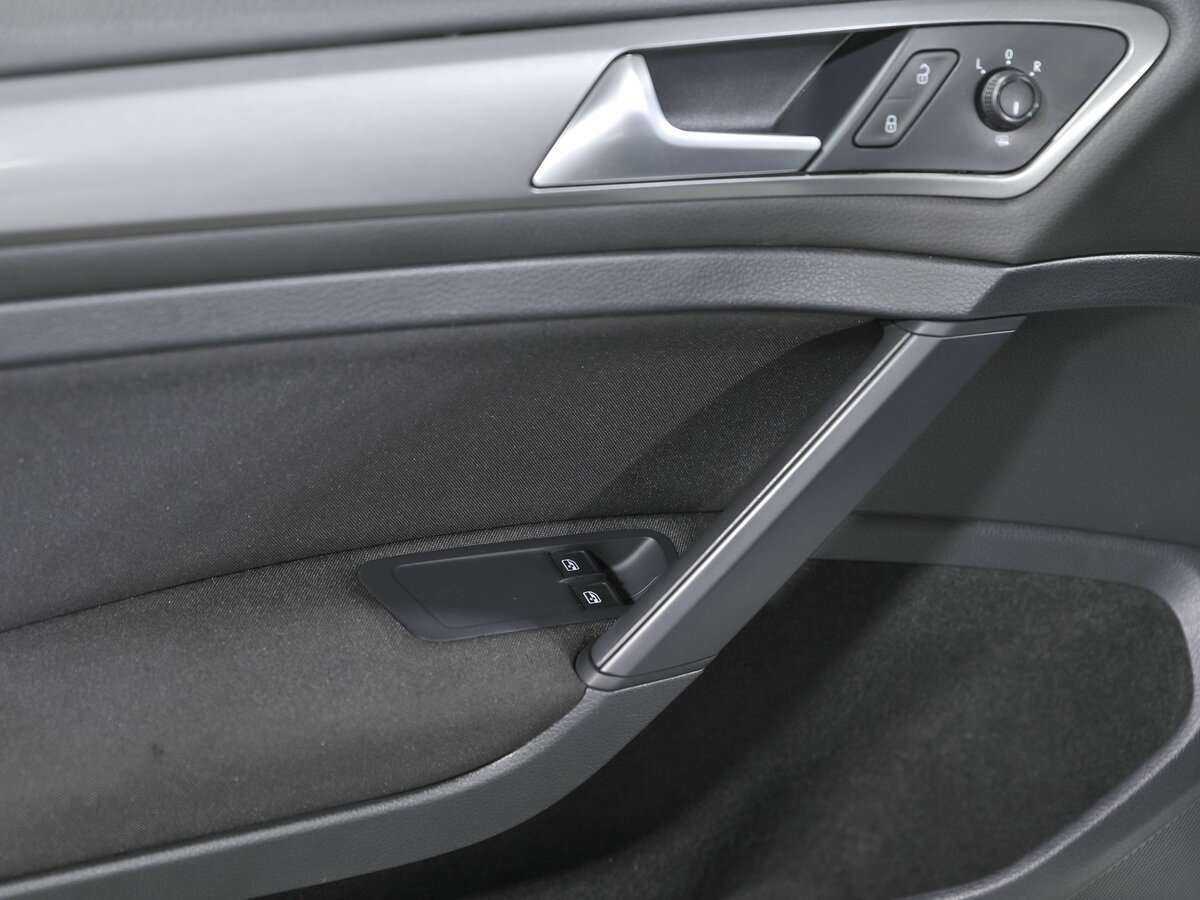 Volkswagen Golf, 2013 Фото №12