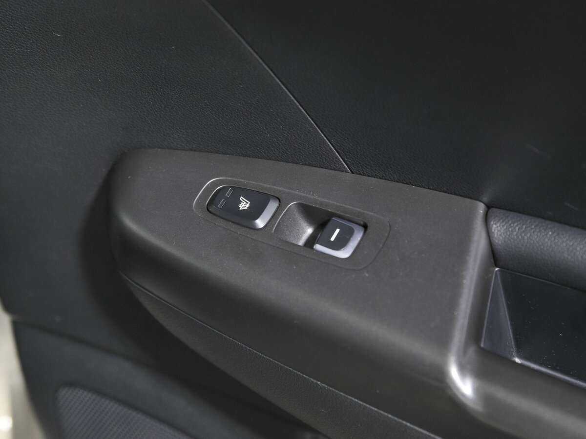 Kia Sportage, 2017 Фото №19