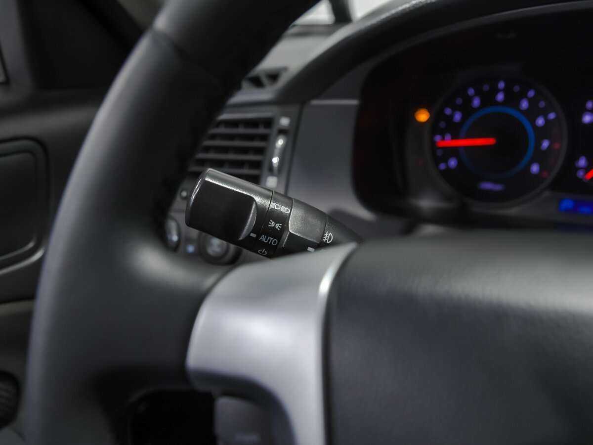 Chevrolet Epica, 2011 - 184 452 км. | Фото №8