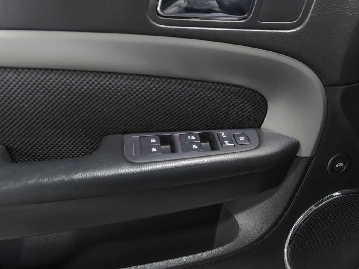 Chevrolet Epica, 2011 Фото №12