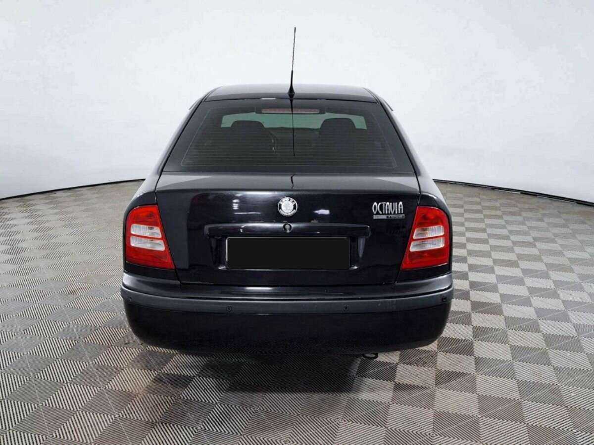 Skoda Octavia, 2008 - 148 427 км. | Фото №6