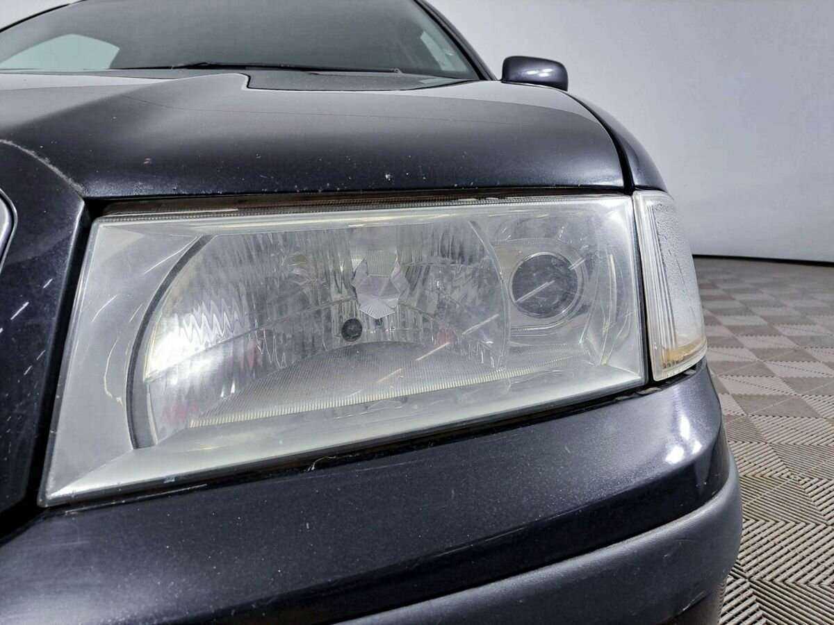 Skoda Octavia, 2008 Фото №17