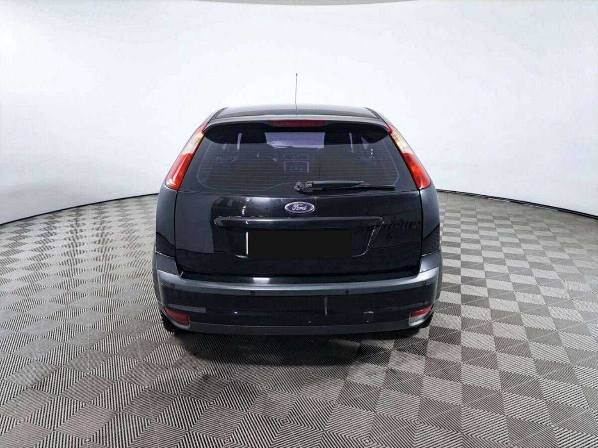 Ford Focus, 2007 - 199 002 км. | Фото №6