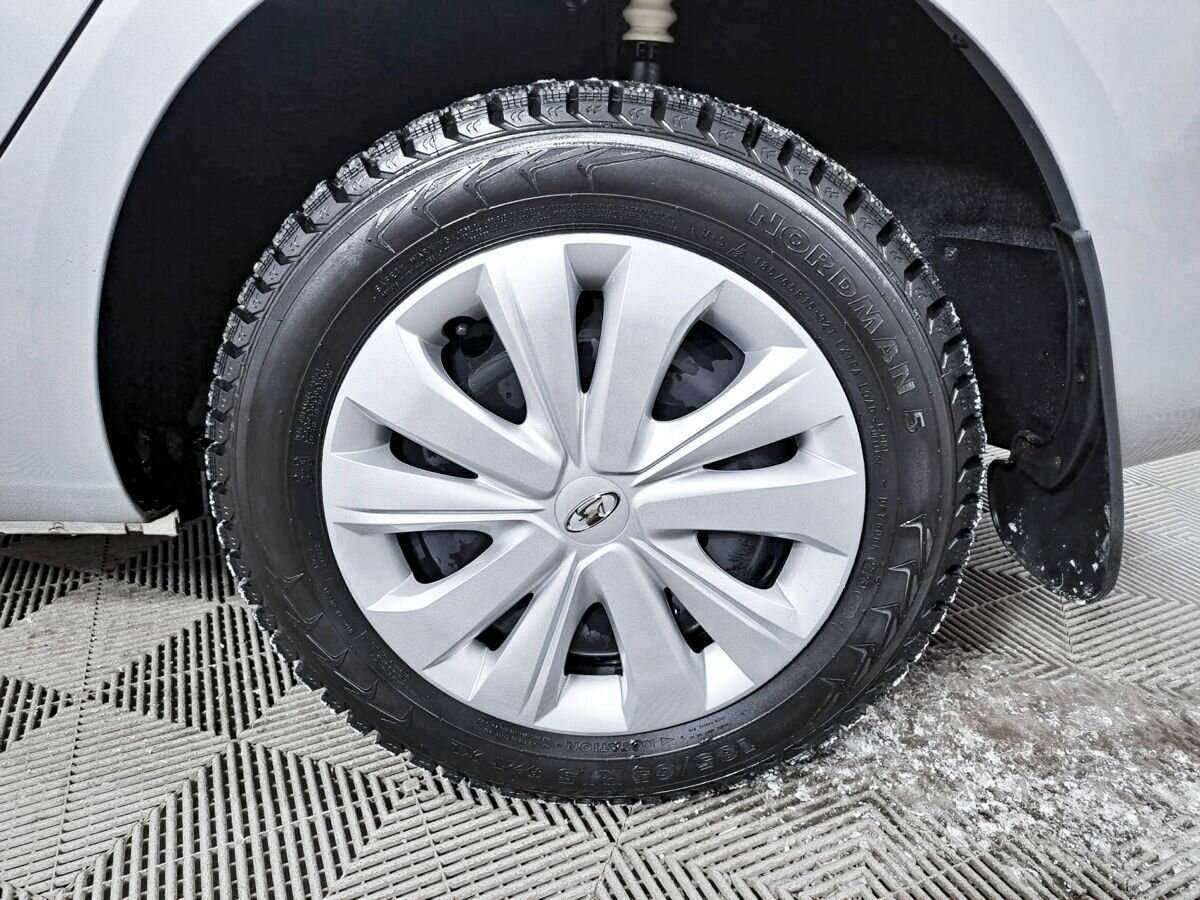 Lada (ВАЗ) Vesta, 2023 Фото №17