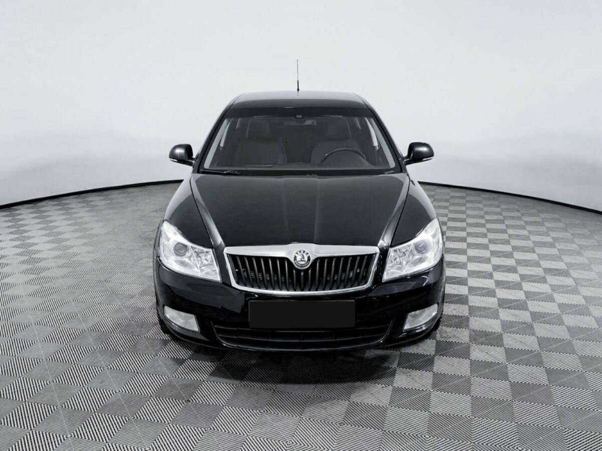 Skoda Octavia, 2011 - 186 631 км. | Фото №2