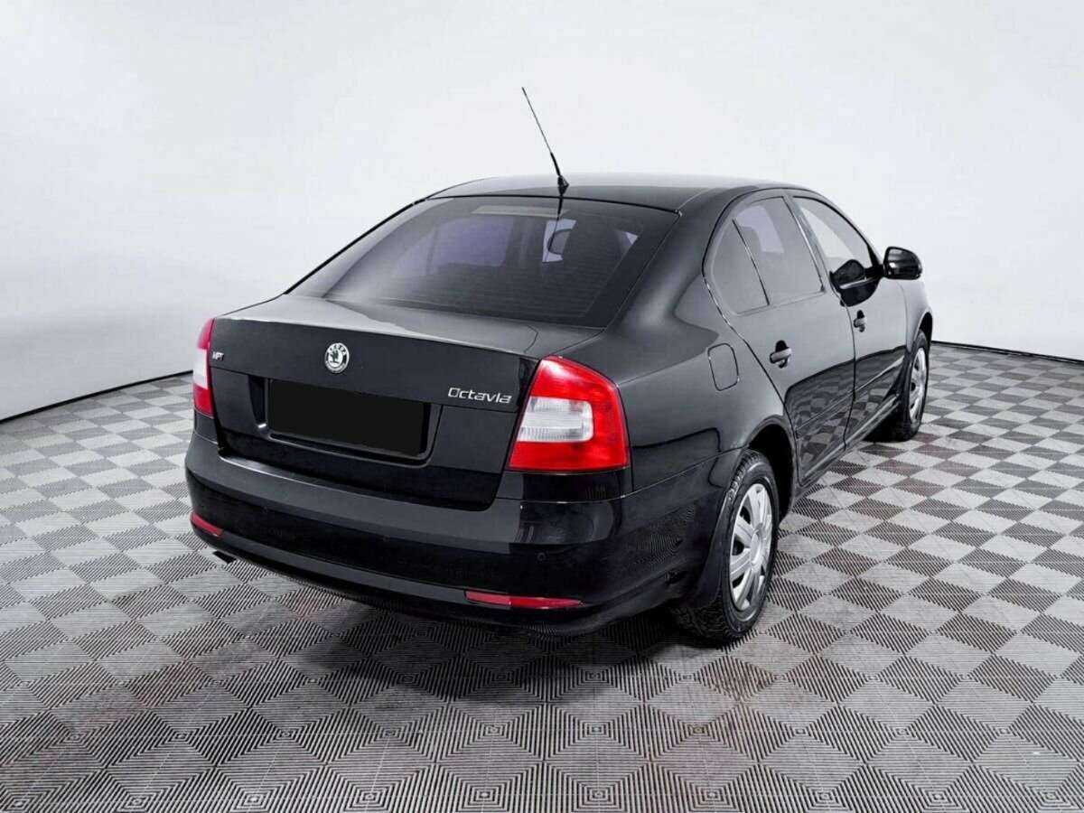 Skoda Octavia, 2011 - 186 631 км. | Фото №5