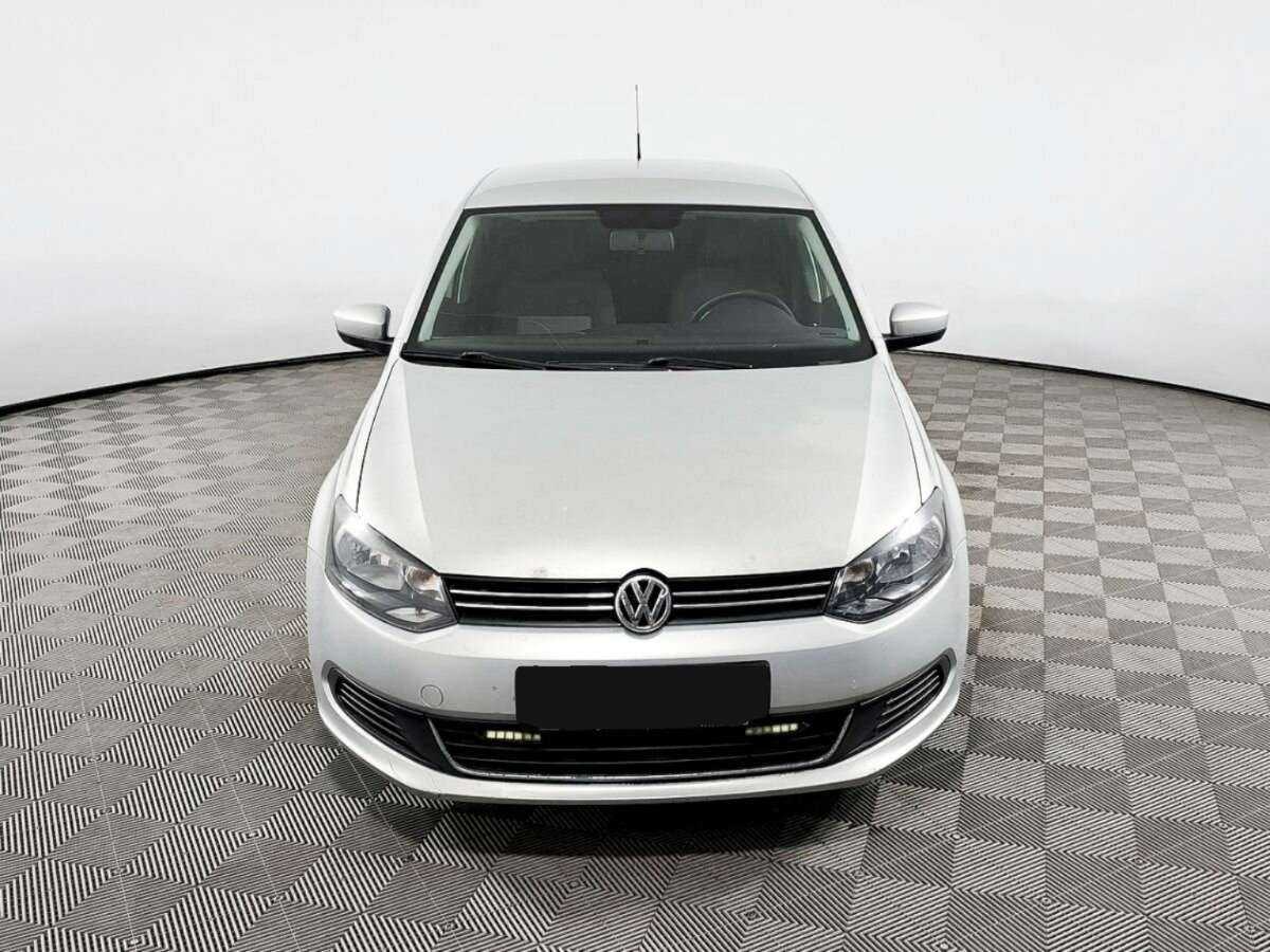 Volkswagen Polo, 2011 - 170 500 км. | Фото №2
