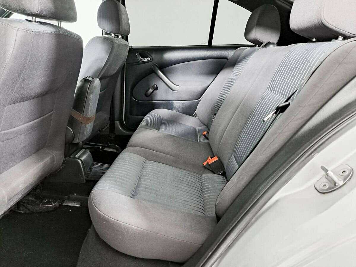 Skoda Octavia, 2007 - 333 553 км. | Фото №8