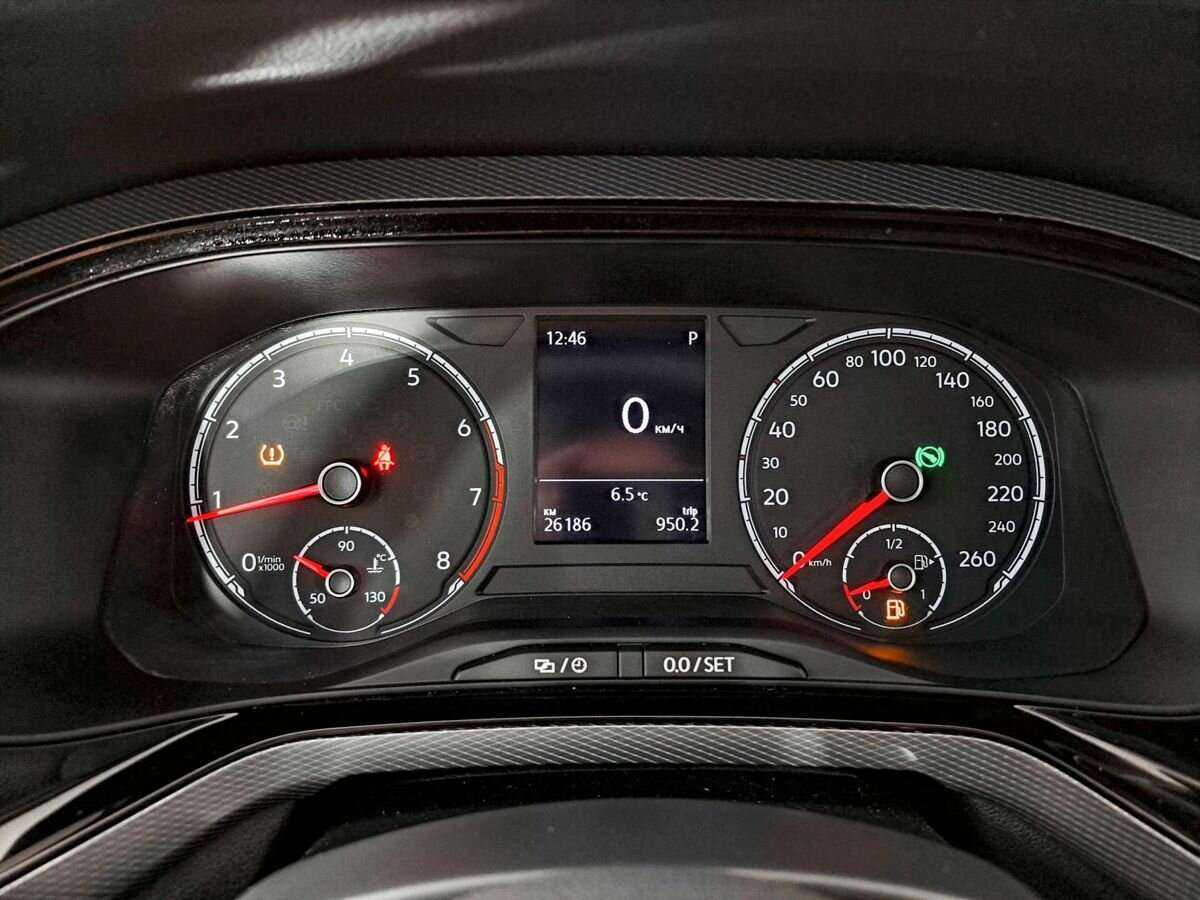 Volkswagen Polo, 2022 Фото №11