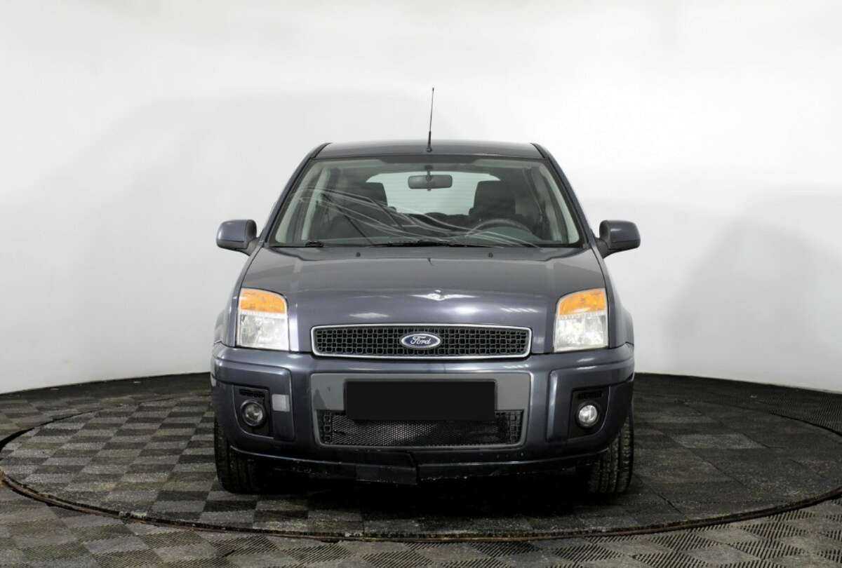 Ford Fusion, 2011 - 142 508 км. | Фото №2