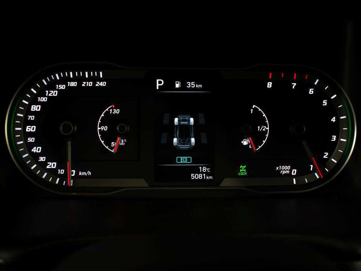 Hyundai Tucson, 2023 Фото №9