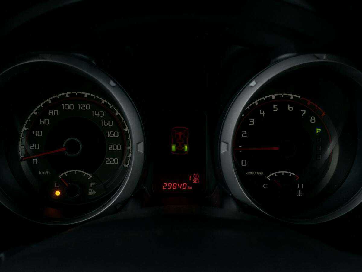 Mitsubishi Pajero, 2019 Фото №13