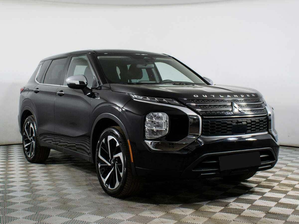 Mitsubishi Outlander, 2022 - 16 338 км. | Фото №3