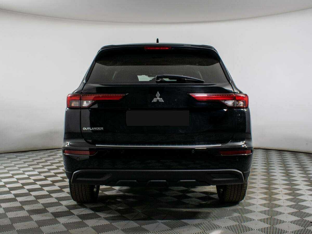 Mitsubishi Outlander, 2022 - 16 338 км. | Фото №6