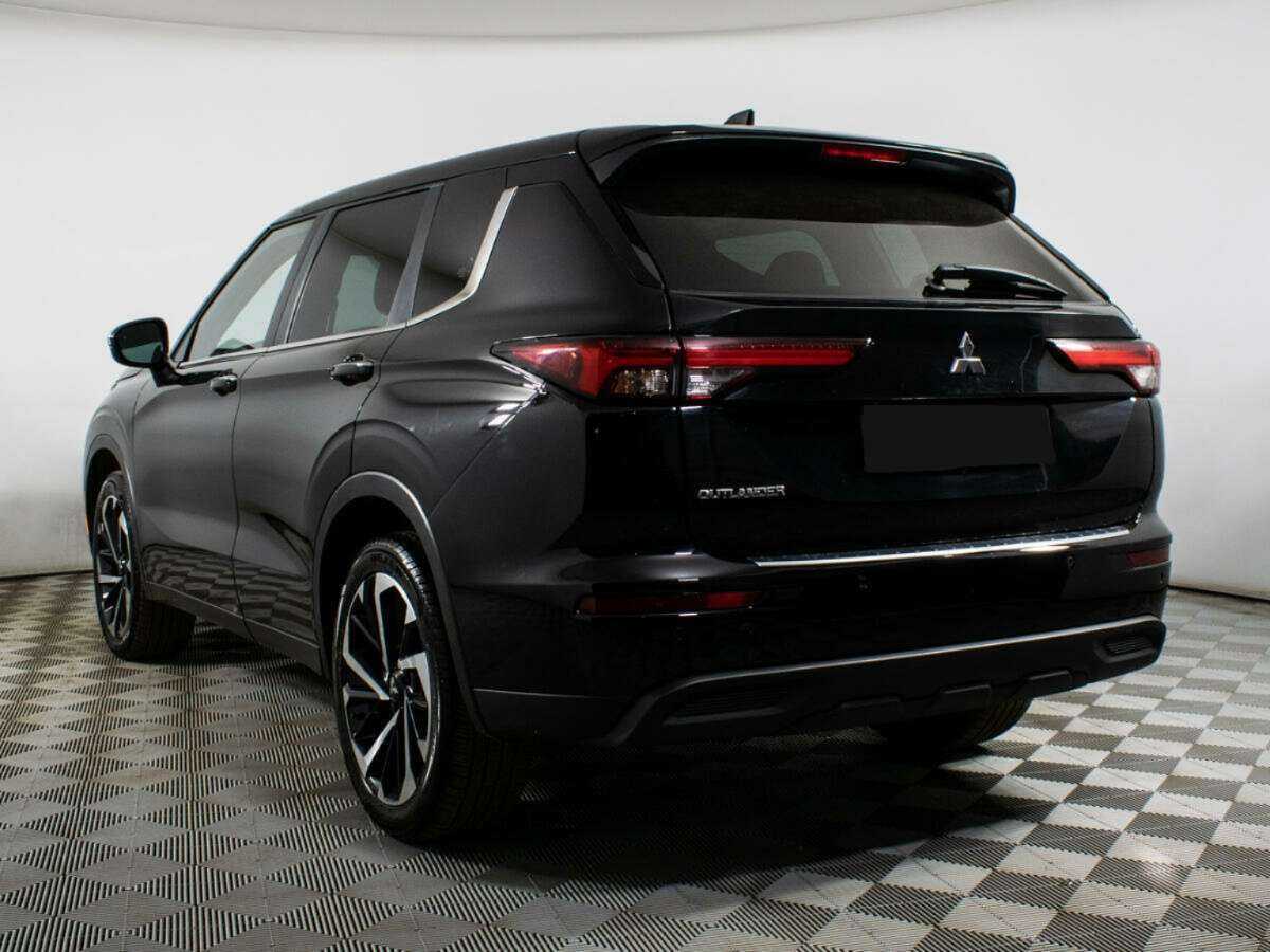 Mitsubishi Outlander, 2022 - 16 338 км. | Фото №7
