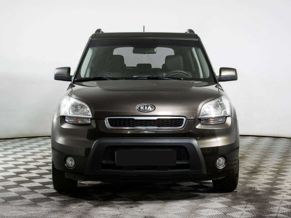 Kia Soul, 2011 - 60 149 км. | Фото №2
