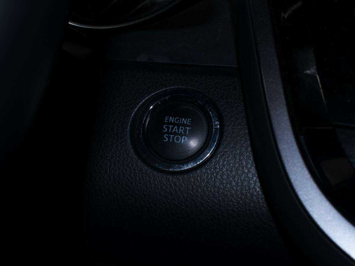 Toyota Camry, 2021 Фото №15