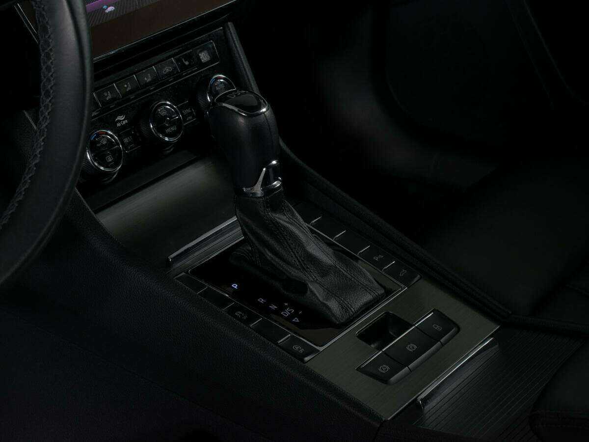 Skoda Superb, 2019 Фото №15