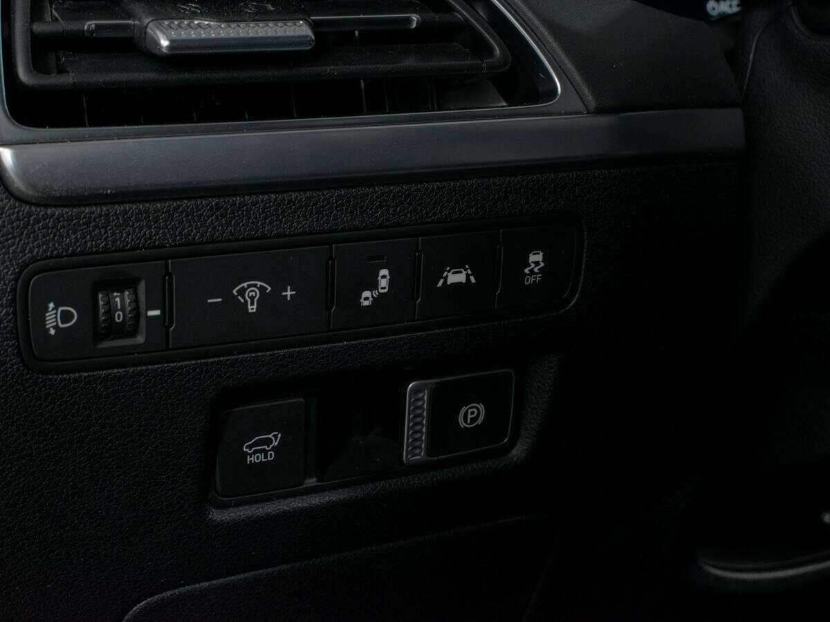 Hyundai Palisade, 2021 Фото №20