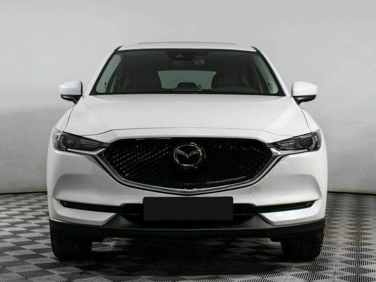 Mazda CX-5, 2019 - 67 162 км. | Фото №2