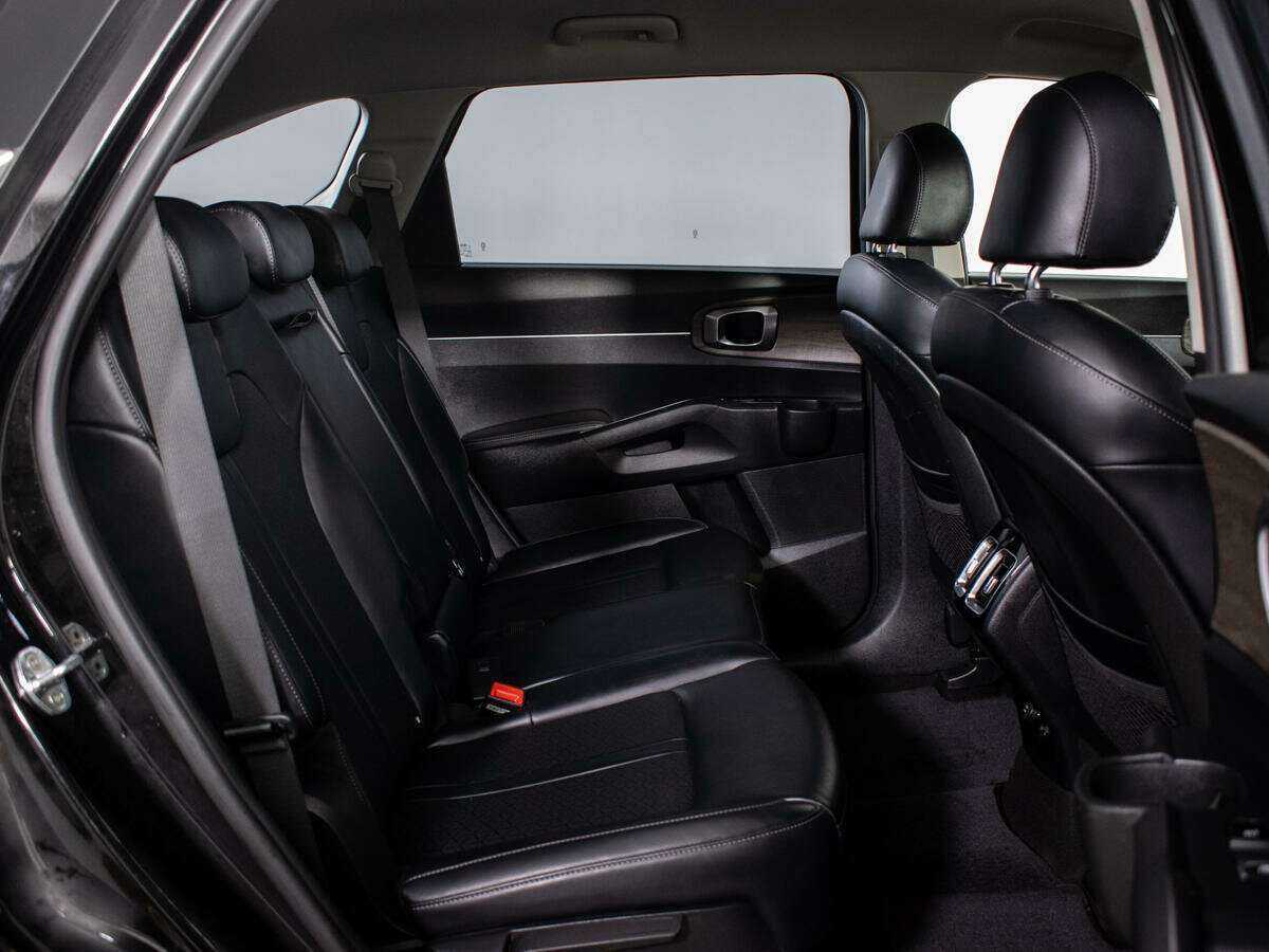 Kia Sorento, 2020 - 63 244 км. | Фото №8
