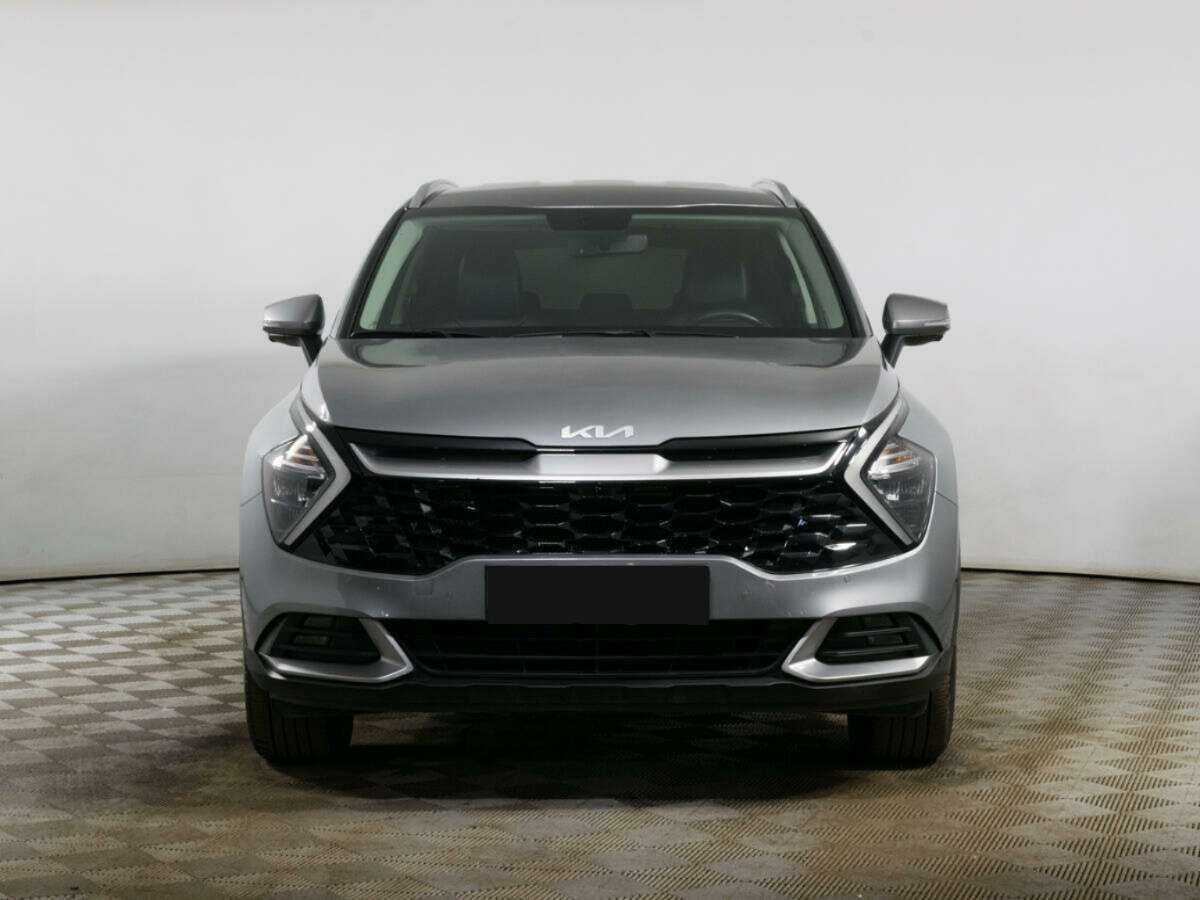 Kia Sportage, 2022 - 32 696 км. | Фото №2