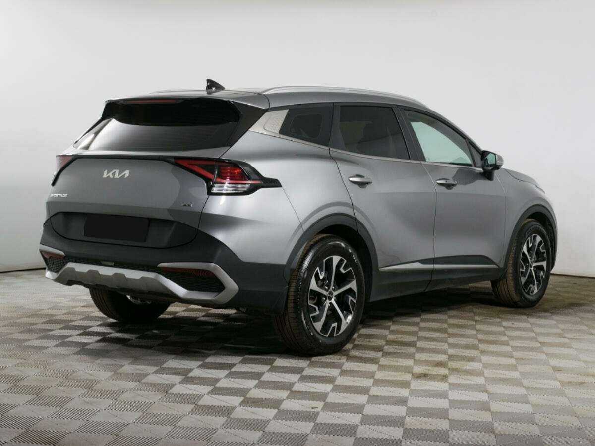 Kia Sportage, 2022 - 32 696 км. | Фото №5