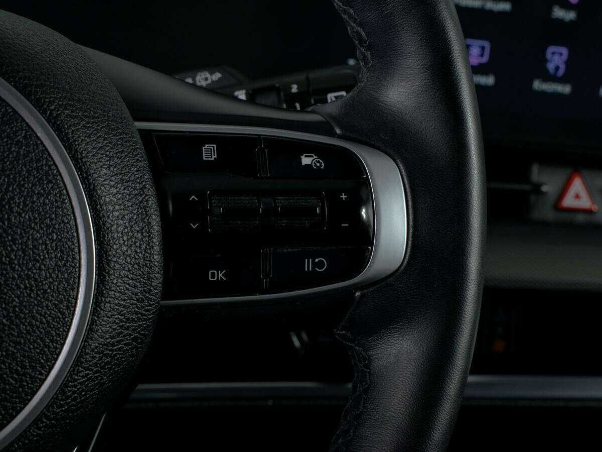 Kia Sportage, 2022 Фото №14