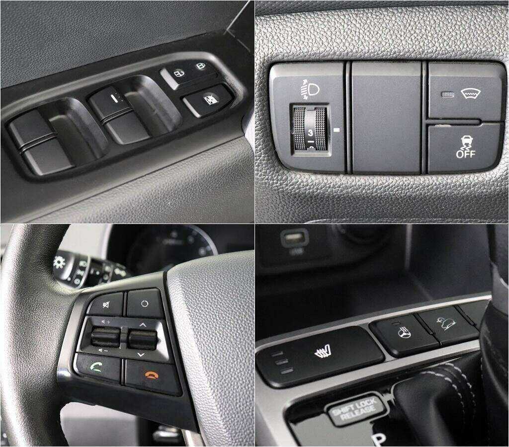 Hyundai Creta, 2020 Фото №14