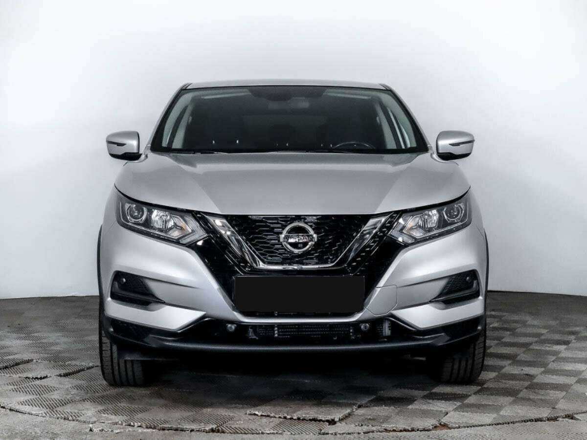 Nissan Qashqai, 2021 - 7 800 км. | Фото №2