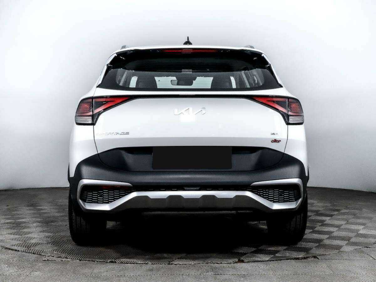 Kia Sportage, 2023 - 3 174 км. | Фото №5