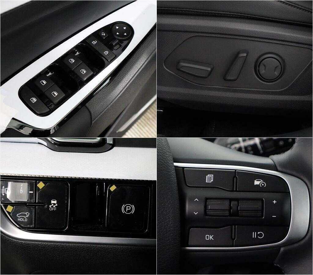 Kia Sportage, 2023 Фото №13