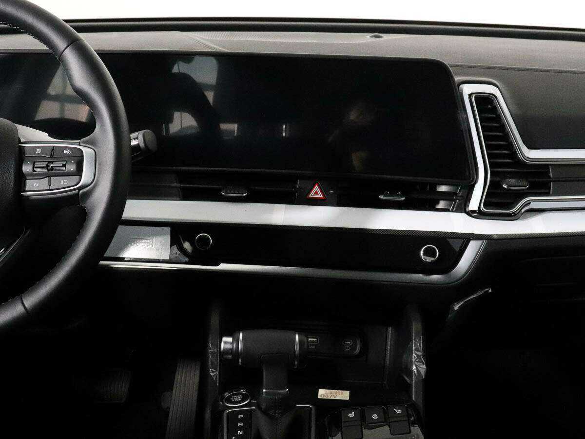 Kia Sportage, 2023 Фото №11