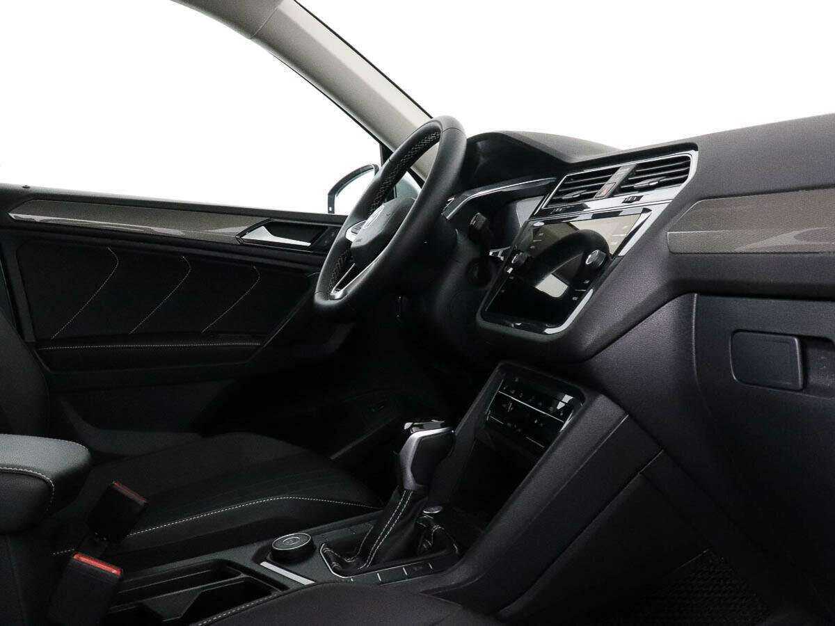 Volkswagen Tiguan, 2022 - 19 292 км. | Фото №6