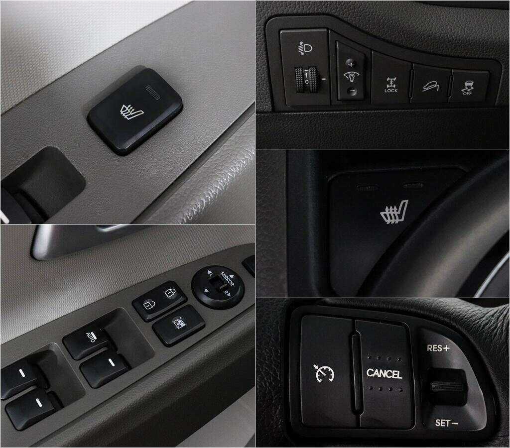 Kia Sportage, 2010 Фото №13