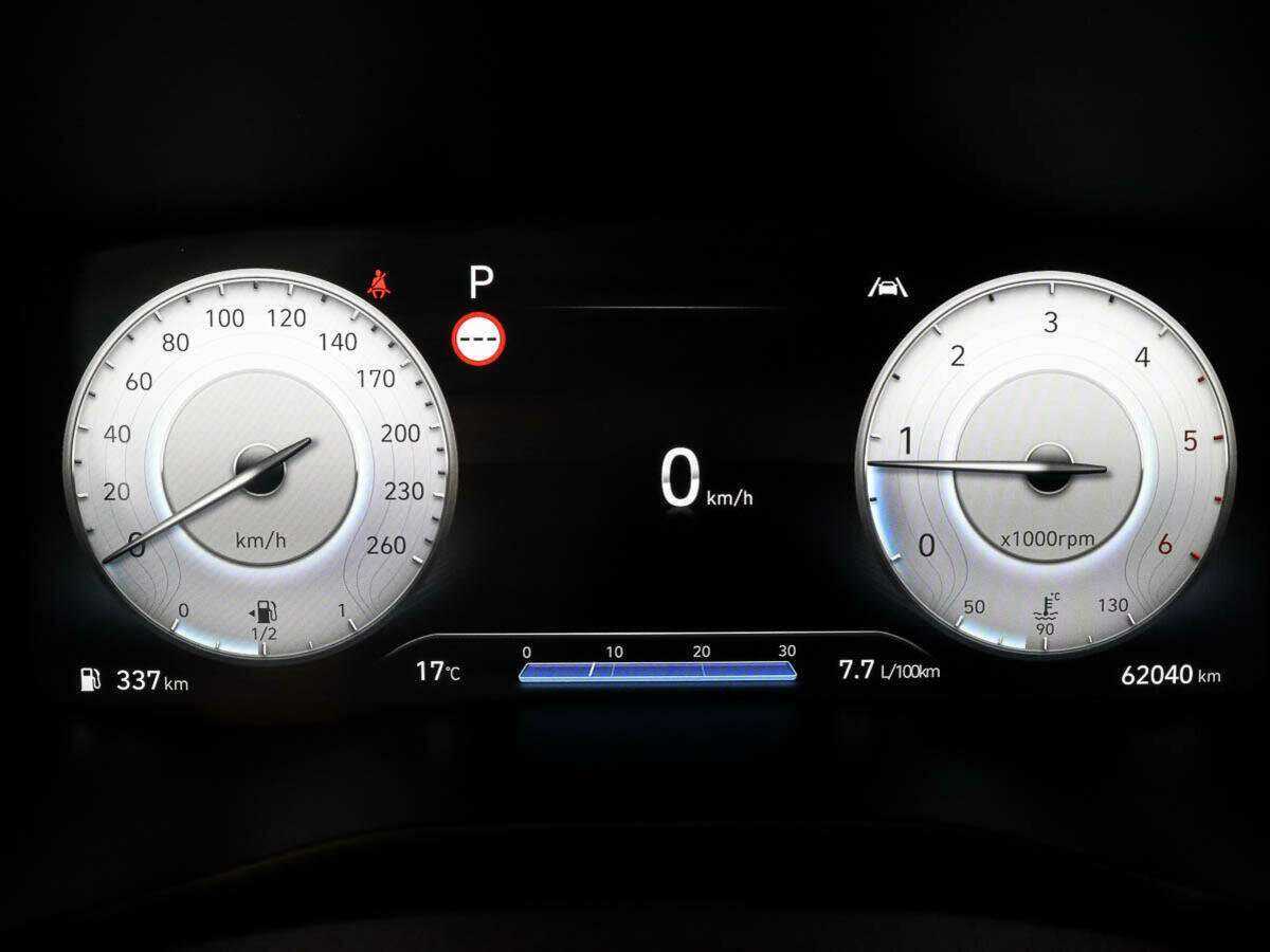 Hyundai Santa Fe, 2021 Фото №9