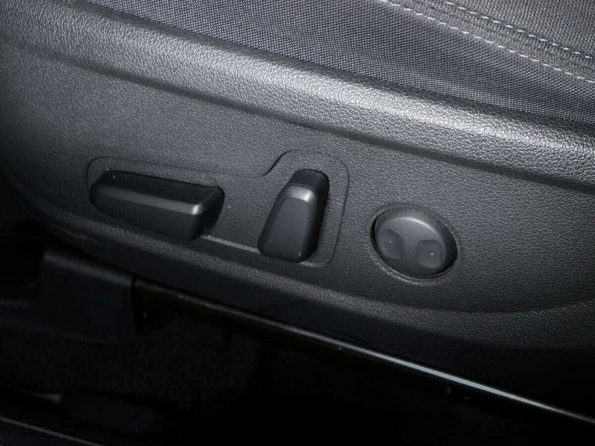 Hyundai Santa Fe, 2021 Фото №18