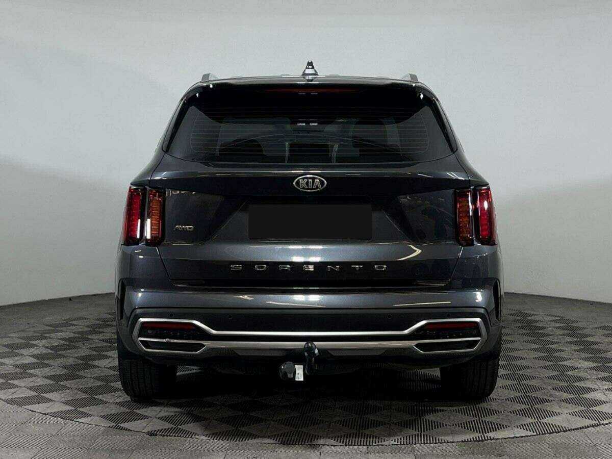 Kia Sorento, 2021 - 37 632 км. | Фото №6