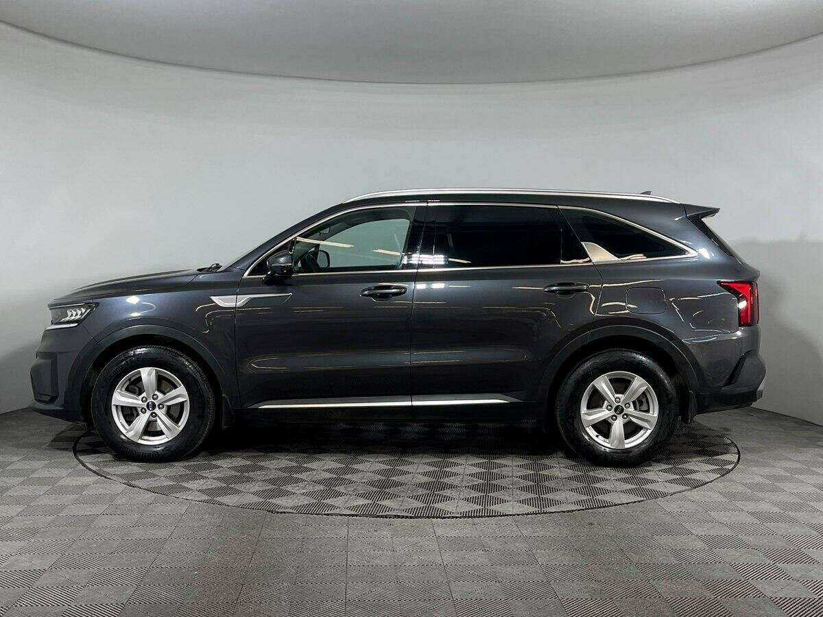 Kia Sorento, 2021 - 37 632 км. | Фото №8