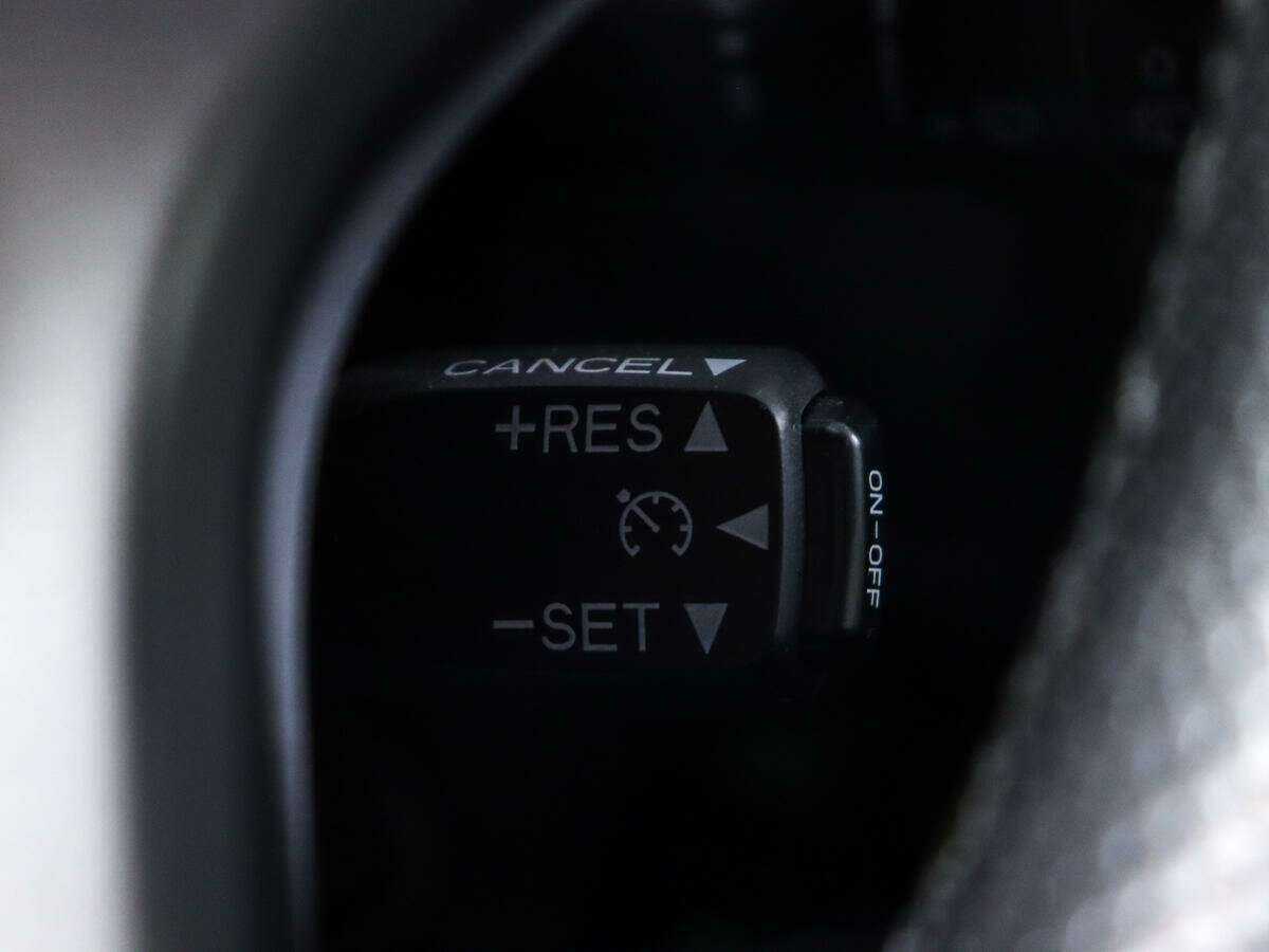 Toyota Land Cruiser Prado 6-speed, 2016 Фото №14